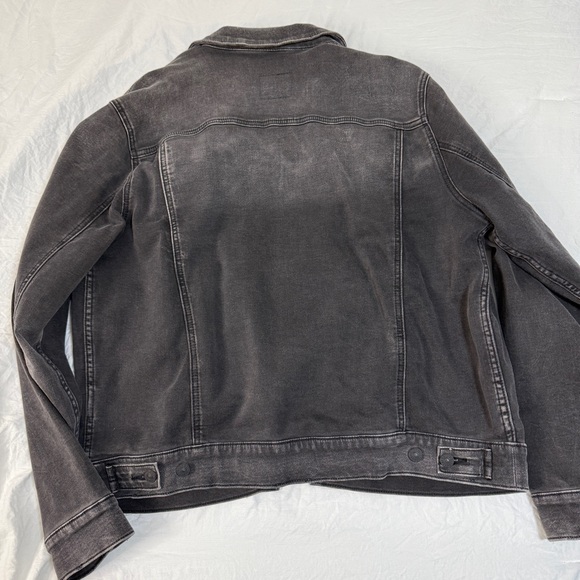 Express jacket - Picture 3 of 3